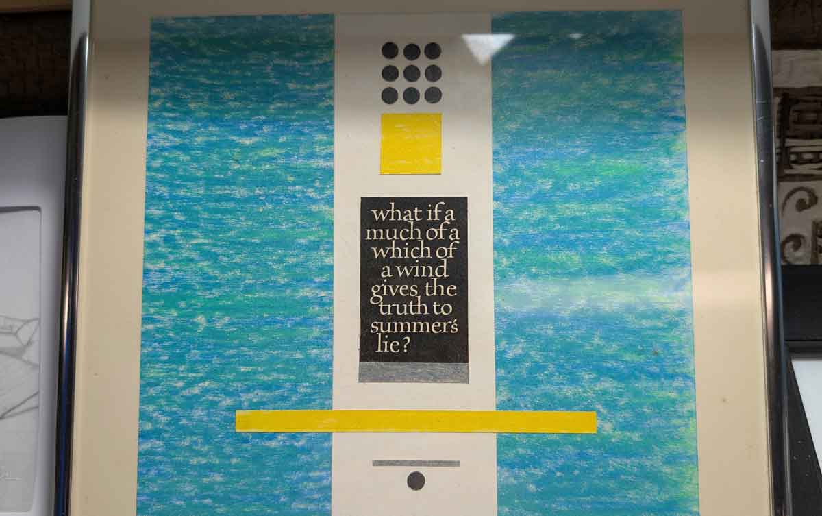 winter - ee cummings